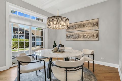 Tiny photo for 700 E Sunnyside Avenue, Libertyville, IL 60048 (MLS # 12487091)