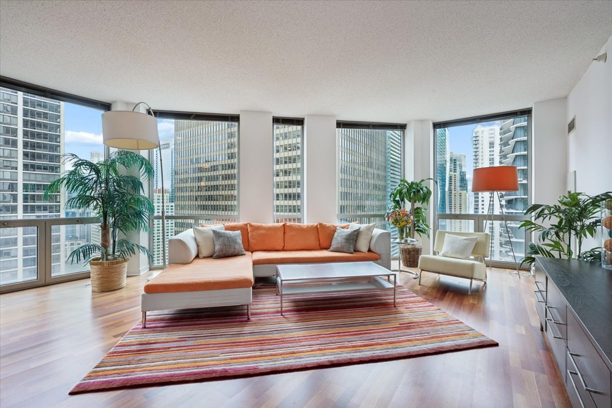 222 N Columbus Drive 2608