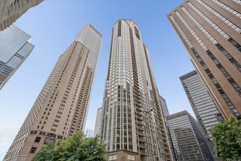 Photo of 222 N Columbus Drive #2608, Chicago, IL 60601 (MLS # 12689503)