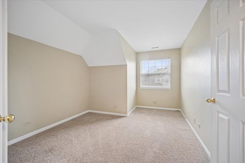 Tiny photo for 1987 Silver Lake Road, Arlington Heights, IL 60004 (MLS # 12609052)