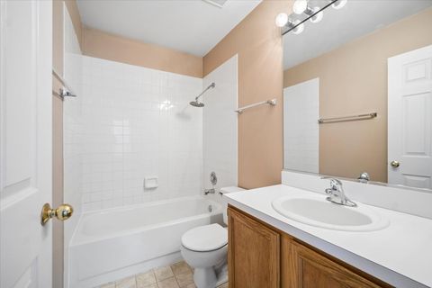 Tiny photo for 1987 Silver Lake Road, Arlington Heights, IL 60004 (MLS # 12609052)