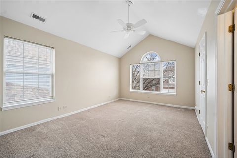 Tiny photo for 1987 Silver Lake Road, Arlington Heights, IL 60004 (MLS # 12609052)