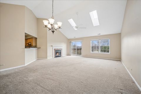 Tiny photo for 1987 Silver Lake Road, Arlington Heights, IL 60004 (MLS # 12609052)