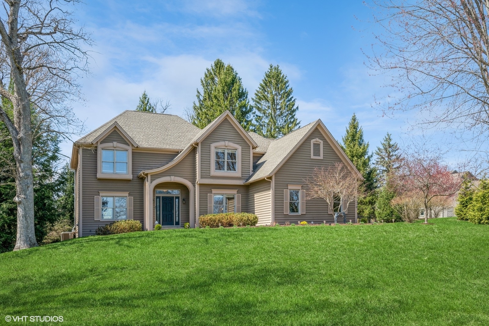 7111 Saddle Oaks Drive