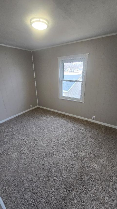 Tiny photo for 3006 Roosevelt Street, Clinton, IA 52732 (MLS # 12580075)