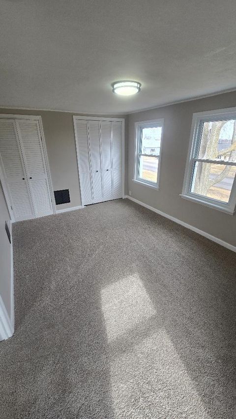 Tiny photo for 3006 Roosevelt Street, Clinton, IA 52732 (MLS # 12580075)