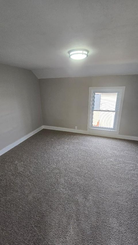 Tiny photo for 3006 Roosevelt Street, Clinton, IA 52732 (MLS # 12580075)