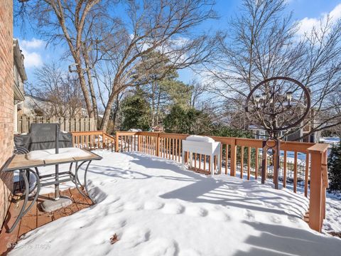 Tiny photo for 1961 Wexford Circle, Wheaton, IL 60189 (MLS # 12531501)