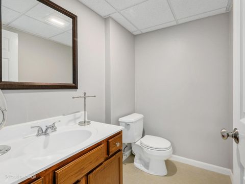 Tiny photo for 1961 Wexford Circle, Wheaton, IL 60189 (MLS # 12531501)