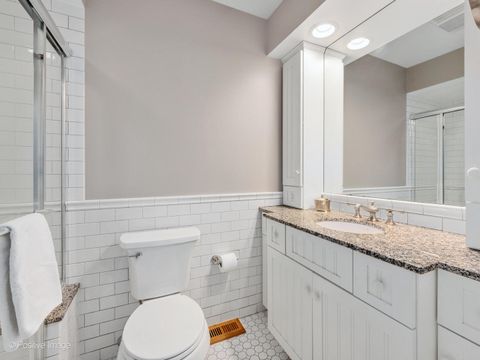 Tiny photo for 1961 Wexford Circle, Wheaton, IL 60189 (MLS # 12531501)