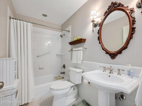 Tiny photo for 1961 Wexford Circle, Wheaton, IL 60189 (MLS # 12531501)