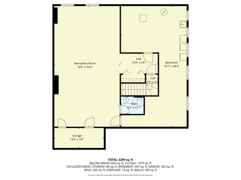 Tiny photo for 1961 Wexford Circle, Wheaton, IL 60189 (MLS # 12531501)