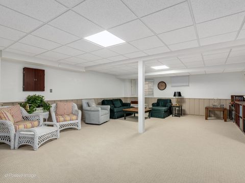 Tiny photo for 1961 Wexford Circle, Wheaton, IL 60189 (MLS # 12531501)