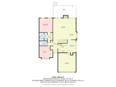 Tiny photo for 1961 Wexford Circle, Wheaton, IL 60189 (MLS # 12531501)