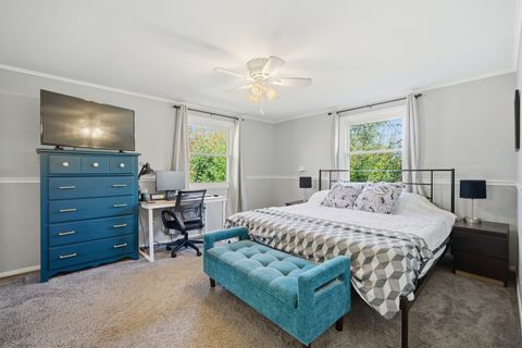 Tiny photo for 484 Chatham Circle, Buffalo Grove, IL 60089 (MLS # 12513918)