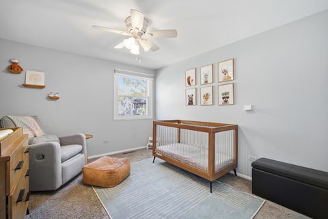 Tiny photo for 484 Chatham Circle, Buffalo Grove, IL 60089 (MLS # 12513918)