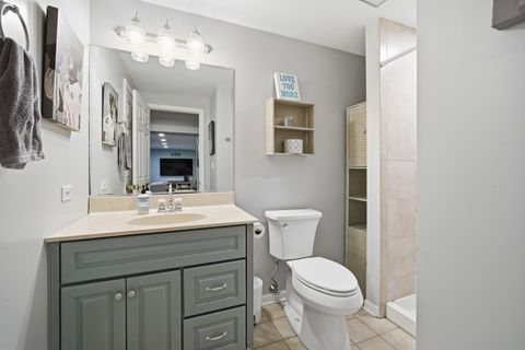 Tiny photo for 484 Chatham Circle, Buffalo Grove, IL 60089 (MLS # 12513918)