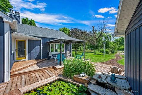 Tiny photo for 209 Eastwood Court, Barrington, IL 60010 (MLS # 12691917)