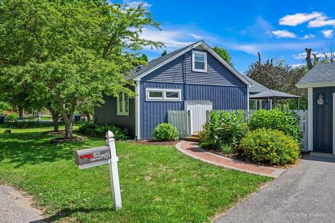 Tiny photo for 209 Eastwood Court, Barrington, IL 60010 (MLS # 12691917)