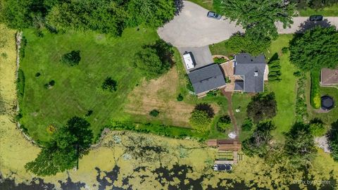 Tiny photo for 209 Eastwood Court, Barrington, IL 60010 (MLS # 12691917)