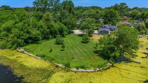 Tiny photo for 209 Eastwood Court, Barrington, IL 60010 (MLS # 12691917)