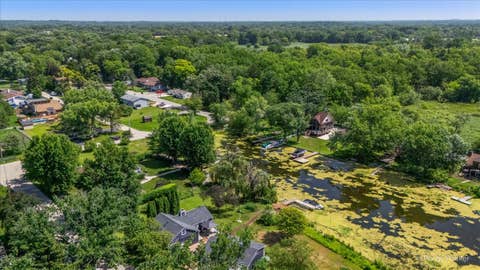 Tiny photo for 209 Eastwood Court, Barrington, IL 60010 (MLS # 12691917)