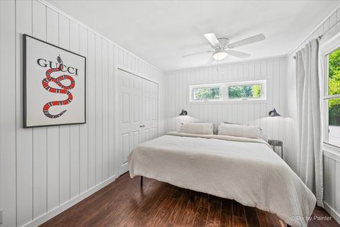 Tiny photo for 209 Eastwood Court, Barrington, IL 60010 (MLS # 12691917)