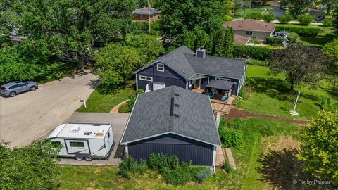 Tiny photo for 209 Eastwood Court, Barrington, IL 60010 (MLS # 12691917)