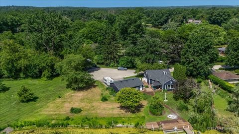 Tiny photo for 209 Eastwood Court, Barrington, IL 60010 (MLS # 12691917)