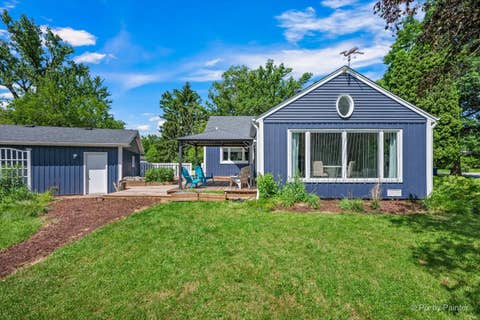 Tiny photo for 209 Eastwood Court, Barrington, IL 60010 (MLS # 12691917)