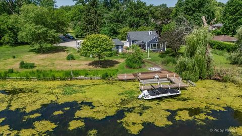 Tiny photo for 209 Eastwood Court, Barrington, IL 60010 (MLS # 12691917)