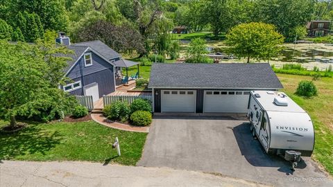 Tiny photo for 209 Eastwood Court, Barrington, IL 60010 (MLS # 12691917)