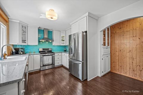 Tiny photo for 209 Eastwood Court, Barrington, IL 60010 (MLS # 12691917)