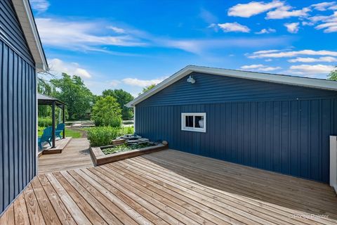 Tiny photo for 209 Eastwood Court, Barrington, IL 60010 (MLS # 12691917)