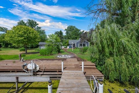 Tiny photo for 209 Eastwood Court, Barrington, IL 60010 (MLS # 12691917)