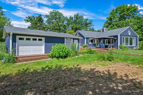 Tiny photo for 209 Eastwood Court, Barrington, IL 60010 (MLS # 12691917)