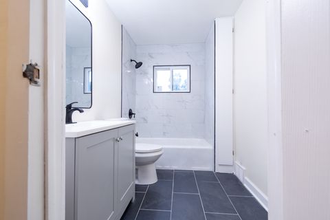 Tiny photo for 600 N Irving Avenue, Hillside, IL 60162 (MLS # 12516060)