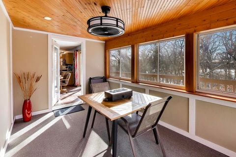 Tiny photo for 6409 Ojibwa Lane, McHenry, IL 60050 (MLS # 12549813)