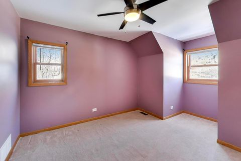 Tiny photo for 6409 Ojibwa Lane, McHenry, IL 60050 (MLS # 12549813)