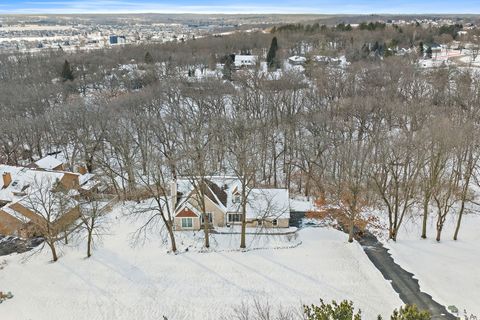 Tiny photo for 6409 Ojibwa Lane, McHenry, IL 60050 (MLS # 12549813)