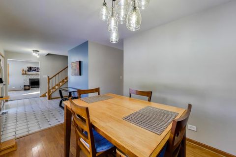 Tiny photo for 6409 Ojibwa Lane, McHenry, IL 60050 (MLS # 12549813)