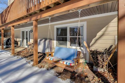 Tiny photo for 6409 Ojibwa Lane, McHenry, IL 60050 (MLS # 12549813)