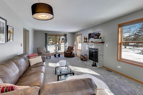 Tiny photo for 6409 Ojibwa Lane, McHenry, IL 60050 (MLS # 12549813)