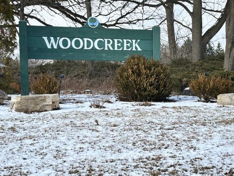 Tiny photo for 6409 Ojibwa Lane, McHenry, IL 60050 (MLS # 12549813)