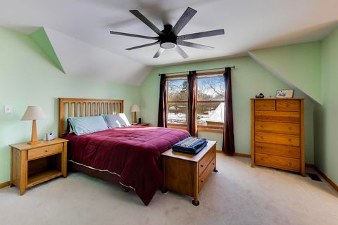 Tiny photo for 6409 Ojibwa Lane, McHenry, IL 60050 (MLS # 12549813)