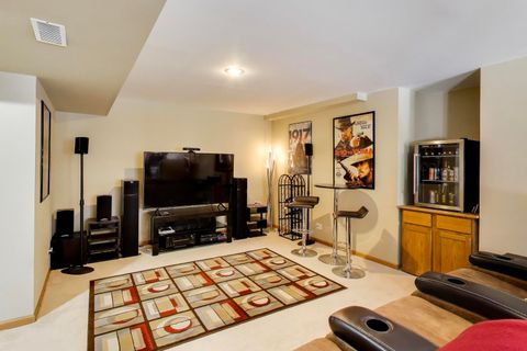 Tiny photo for 6409 Ojibwa Lane, McHenry, IL 60050 (MLS # 12549813)