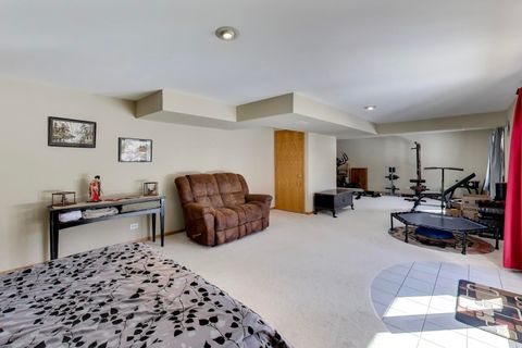 Tiny photo for 6409 Ojibwa Lane, McHenry, IL 60050 (MLS # 12549813)