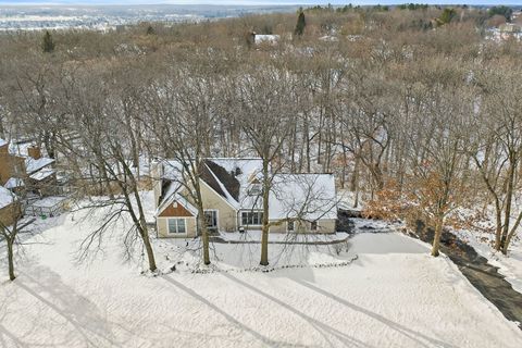 Tiny photo for 6409 Ojibwa Lane, McHenry, IL 60050 (MLS # 12549813)