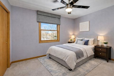 Tiny photo for 6409 Ojibwa Lane, McHenry, IL 60050 (MLS # 12549813)