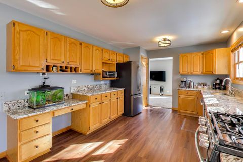 Tiny photo for 6409 Ojibwa Lane, McHenry, IL 60050 (MLS # 12549813)